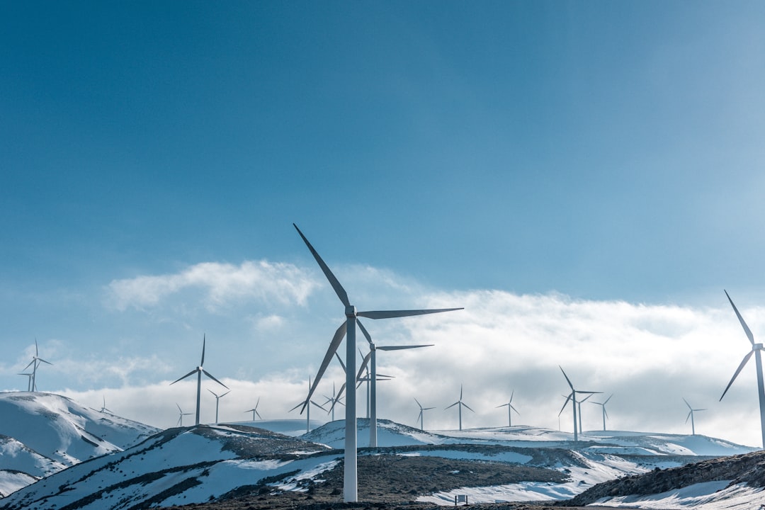 Yenilenebilir Enerji Yatırımları Küresel Çapta Hız Kesmiyor
